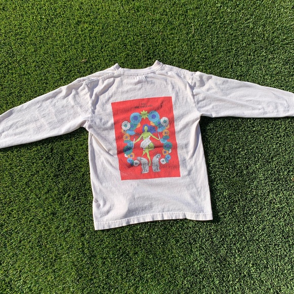 Graphic tee - Picture 1 of 7
